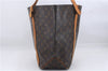 Authentic Louis Vuitton Monogram Sac Shopping PM Tote Bag M51108 LV 8039D
