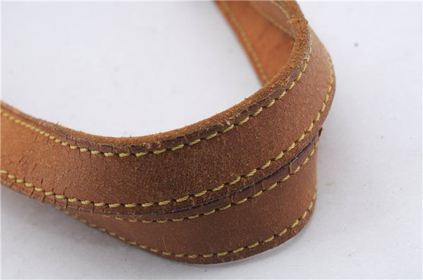 Authentic Louis Vuitton Monogram Sac Shopping PM Tote Bag M51108 LV 8039D