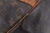 Authentic Louis Vuitton Monogram Sac Shopping PM Tote Bag M51108 LV 8039D