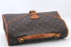 Auth LOUIS VUITTON Monogram Beverly 41 2Way Shoulder Hand Bag M51121 LV 8040C