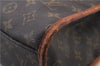 Auth LOUIS VUITTON Monogram Beverly 41 2Way Shoulder Hand Bag M51121 LV 8040C