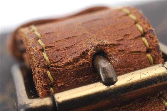 Auth LOUIS VUITTON Monogram Beverly 41 2Way Shoulder Hand Bag M51121 LV 8040C