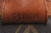 Auth LOUIS VUITTON Monogram Beverly 41 2Way Shoulder Hand Bag M51121 LV 8040C