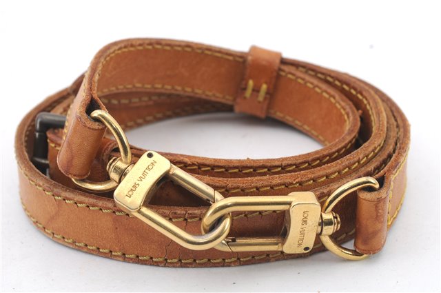 Auth LOUIS VUITTON Monogram Beverly 41 2Way Shoulder Hand Bag M51121 LV 8040C