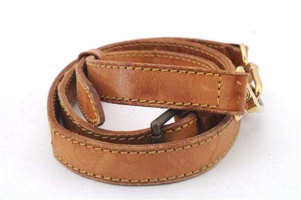 Auth LOUIS VUITTON Monogram Beverly 41 2Way Shoulder Hand Bag M51121 LV 8040C