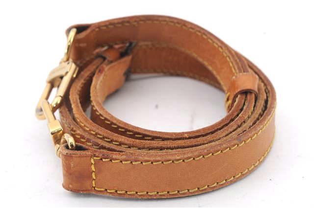 Auth LOUIS VUITTON Monogram Beverly 41 2Way Shoulder Hand Bag M51121 LV 8040C