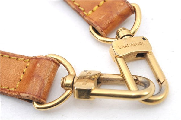 Auth LOUIS VUITTON Monogram Beverly 41 2Way Shoulder Hand Bag M51121 LV 8040C