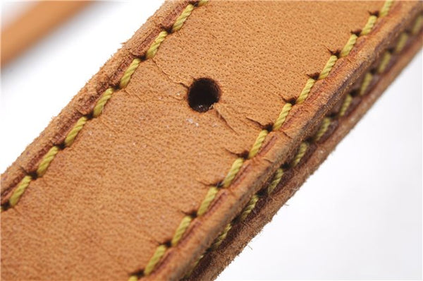 Auth LOUIS VUITTON Monogram Beverly 41 2Way Shoulder Hand Bag M51121 LV 8040C