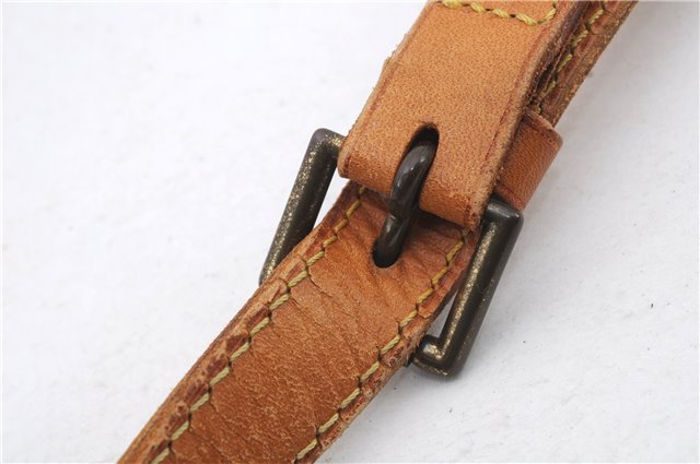 Auth LOUIS VUITTON Monogram Beverly 41 2Way Shoulder Hand Bag M51121 LV 8040C