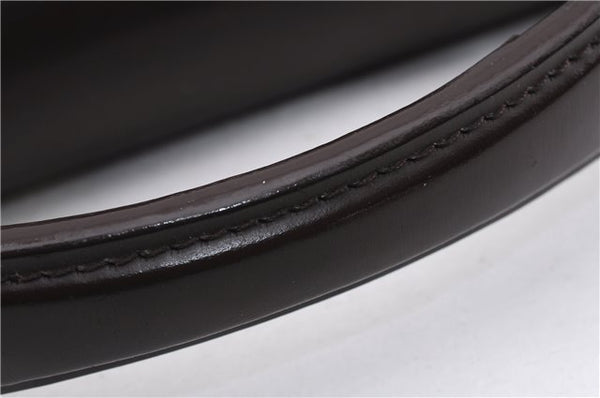 Authentic Louis Vuitton Damier Altona PM Briefcase Business Bag N53315 LV 8045E