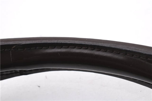 Authentic Louis Vuitton Damier Altona PM Briefcase Business Bag N53315 LV 8045E