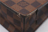 Authentic Louis Vuitton Damier Altona PM Briefcase Business Bag N53315 LV 8045E