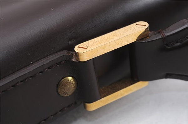 Authentic Louis Vuitton Damier Altona PM Briefcase Business Bag N53315 LV 8045E