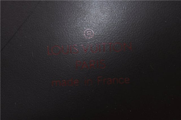 Authentic Louis Vuitton Damier Altona PM Briefcase Business Bag N53315 LV 8045E