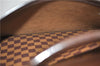Authentic Louis Vuitton Damier Altona PM Briefcase Business Bag N53315 LV 8045E