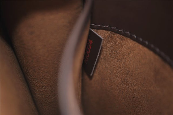 Authentic Louis Vuitton Damier Altona PM Briefcase Business Bag N53315 LV 8045E