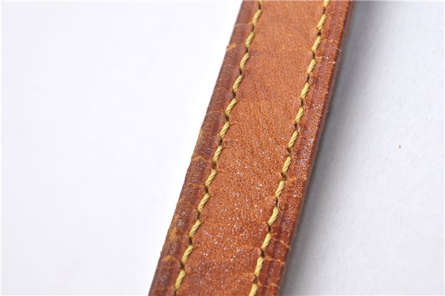 Auth LOUIS VUITTON Monogram Saint Cloud PM Shoulder Cross Bag M51244 LV 8048C