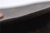 Auth LOUIS VUITTON Monogram Saint Cloud PM Shoulder Cross Bag M51244 LV 8048C