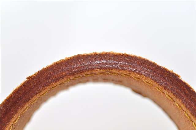 Authentic LOUIS VUITTON Monogram Noe Shoulder Bag M42224 LV 8050C