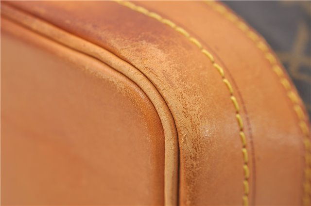 Authentic LOUIS VUITTON Monogram Noe Shoulder Bag M42224 LV 8050C