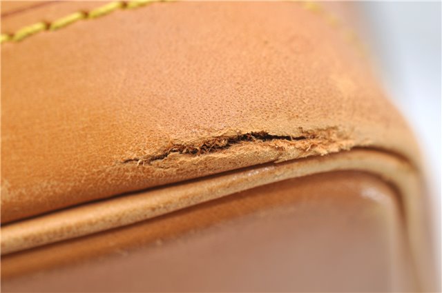 Authentic LOUIS VUITTON Monogram Noe Shoulder Bag M42224 LV 8050C