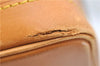 Authentic LOUIS VUITTON Monogram Noe Shoulder Bag M42224 LV 8050C