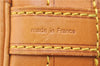 Authentic LOUIS VUITTON Monogram Noe Shoulder Bag M42224 LV 8050C