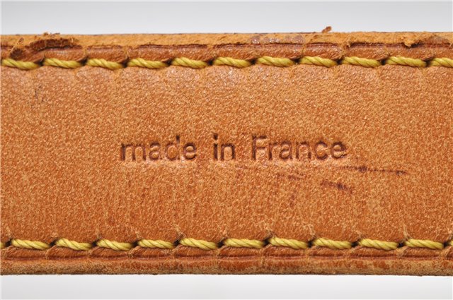 Authentic LOUIS VUITTON Monogram Noe Shoulder Bag M42224 LV 8050C