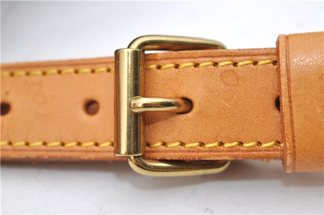 Authentic LOUIS VUITTON Monogram Noe Shoulder Bag M42224 LV 8050C