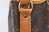 Authentic LOUIS VUITTON Monogram Noe Shoulder Bag M42224 LV 8050C
