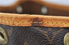 Authentic LOUIS VUITTON Monogram Noe Shoulder Bag M42224 LV 8050C
