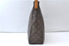 Authentic Louis Vuitton Monogram Looping GM Shoulder Bag M51145 LV 8052E
