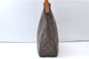 Authentic Louis Vuitton Monogram Looping GM Shoulder Bag M51145 LV 8052E
