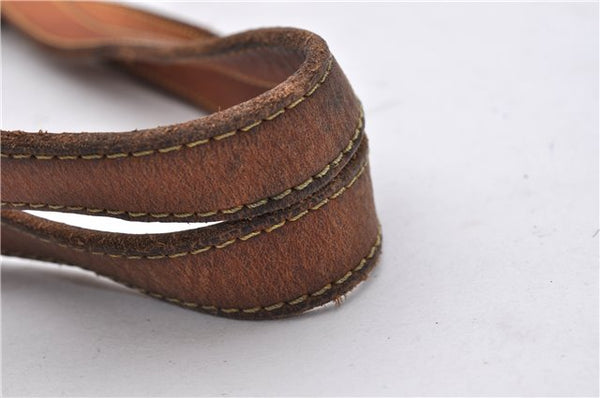 Authentic LOUIS VUITTON Monogram Batignolles Vertical Tote Bag M51153 LV 8053C