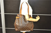 Authentic LOUIS VUITTON Monogram Batignolles Vertical Tote Bag M51153 LV 8053C