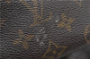 Authentic LOUIS VUITTON Monogram Speedy 40 Hand Bag M41522 LV 8055C