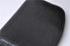Auth Louis Vuitton Epi Electric Pochette Cosmetic Pouch Black M4064N LV 8055D