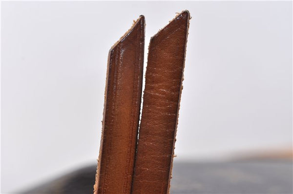 Authentic LOUIS VUITTON Monogram Noe Shoulder Bag M42224 LV 8059C