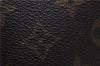 Authentic LOUIS VUITTON Monogram Noe Shoulder Bag M42224 LV 8059C