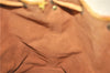 Authentic LOUIS VUITTON Monogram Noe Shoulder Bag M42224 LV 8059C