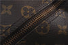 Authentic Louis Vuitton Monogram Keepall 50 Travel Boston Bag M41426 LV 8062F