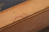 Authentic Louis Vuitton Monogram Alma Hand Bag Purse M51130 LV 8065F