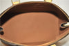 Authentic Louis Vuitton Monogram Alma Hand Bag Purse M51130 LV 8065F