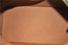 Authentic Louis Vuitton Monogram Alma Hand Bag Purse M51130 LV 8065F
