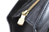Authentic LOUIS VUITTON Epi Riviera Hand Bag Black M48182 LV 8068C
