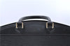 Authentic LOUIS VUITTON Epi Riviera Hand Bag Black M48182 LV 8068C