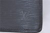 Authentic LOUIS VUITTON Epi Riviera Hand Bag Black M48182 LV 8068C