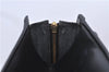 Authentic LOUIS VUITTON Epi Riviera Hand Bag Black M48182 LV 8068C