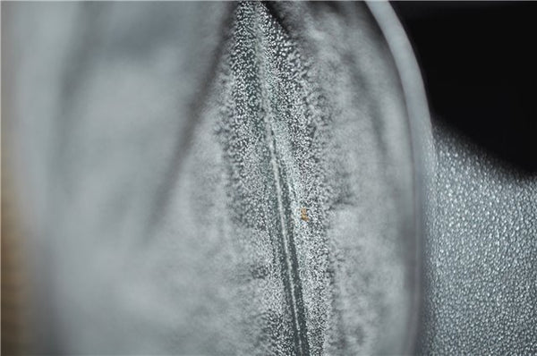 Authentic LOUIS VUITTON Epi Riviera Hand Bag Black M48182 LV 8068C