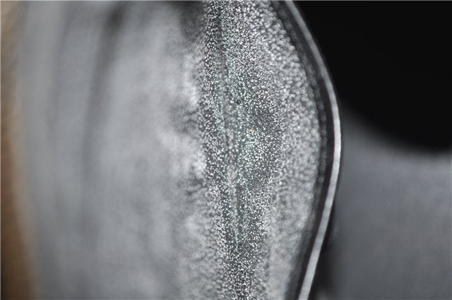 Authentic LOUIS VUITTON Epi Riviera Hand Bag Black M48182 LV 8068C